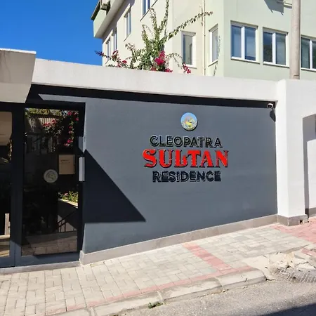 Kleopatra Sultan Rezidans